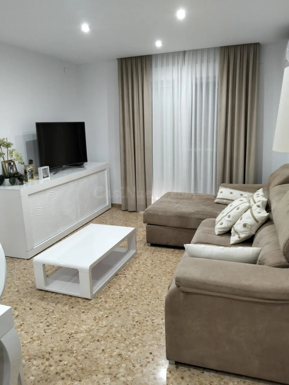 Se vende piso en Vilamarxant, Valencia