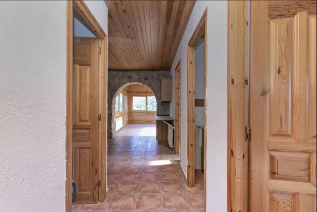 Piso 3 habitaciones 93m² en venta - Pirineo leridano — 16
