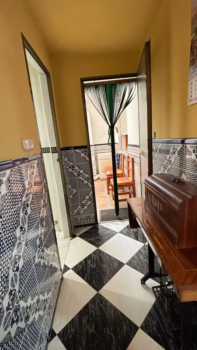 Bonita casa en el centro del pueblo de Padul — 8