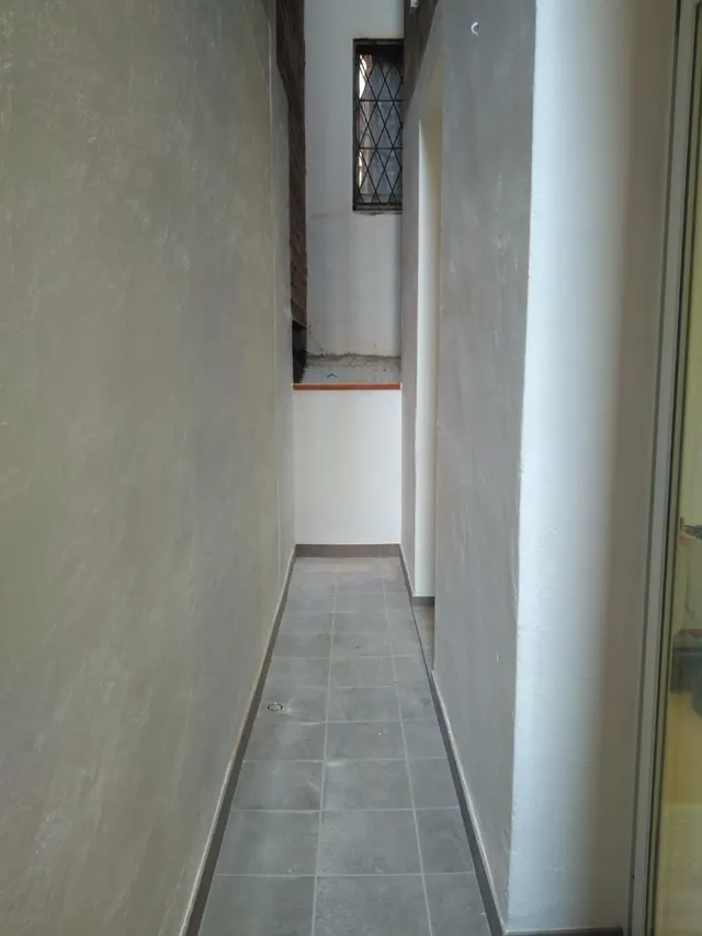 Piso reformado en Sagrada Familia — 15