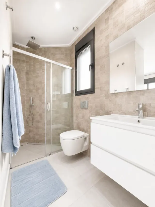Villa 4 habitaciones en venta - Pueblo 4 — 16