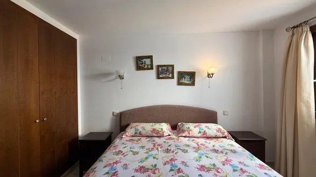 Apartamento  en Tercera planta vistas abiertas en Punta Prima — 18