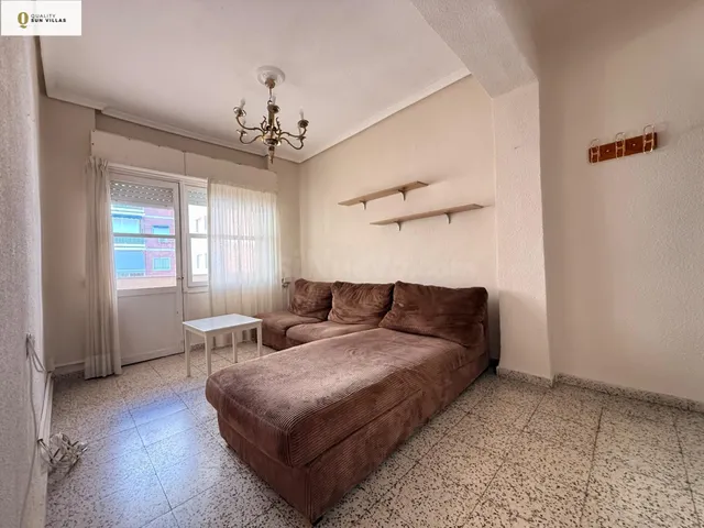 ✨ AMPLIO PISO DE 4 DORMITORIOS EN CARTAGENA | ¡IDEAL PARA VI - foto 5