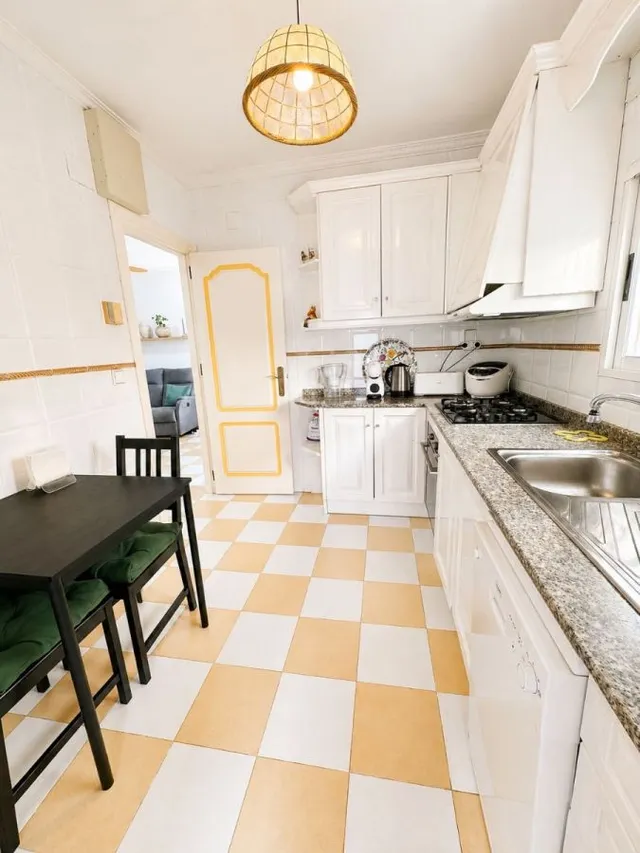 Villa 3 habitaciones 86m² en venta - Parque las naciones — 15