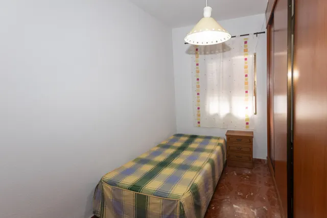 Encantadora Casa en Cullar Vega — 22