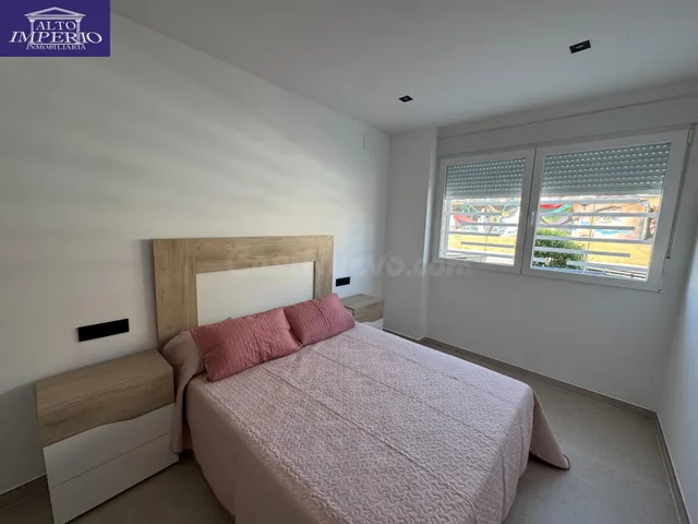 Alquiler de apartamento de 1 dormitorio – Nuevo a estrenar - foto 4