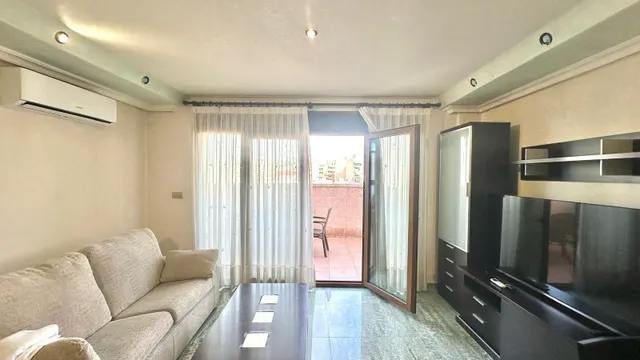 Ático 2 habitaciones 98m² en venta - torrevieja — 7