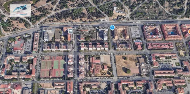Venta Piso en Sevilla — 3