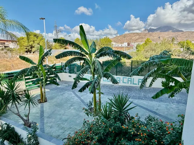 APARTAMENTO REFORMADO CON LICENCIA TURÍSTICA Y PISCINA EN LA CALA DE FINESTRAT — 24