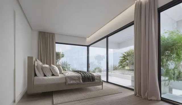 Villa 6 habitaciones 729m² en venta - Mijas — 27