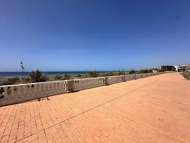 SOLAR URBANO EN EL CASTILLO DEL ROMERAL — 5