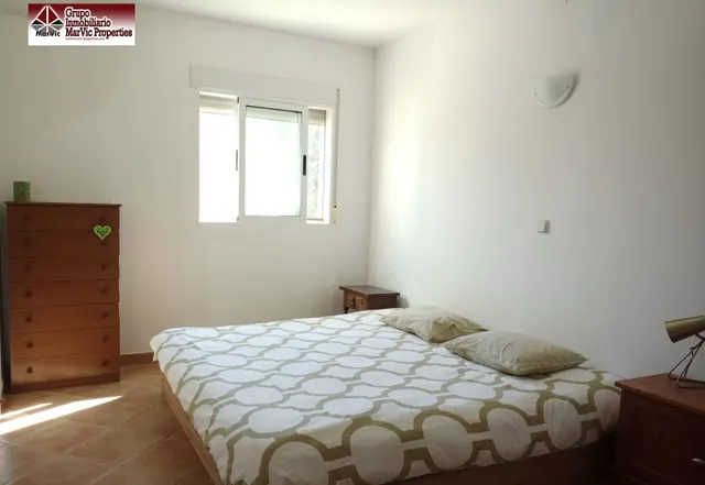 Chalet en Finestrat — 39