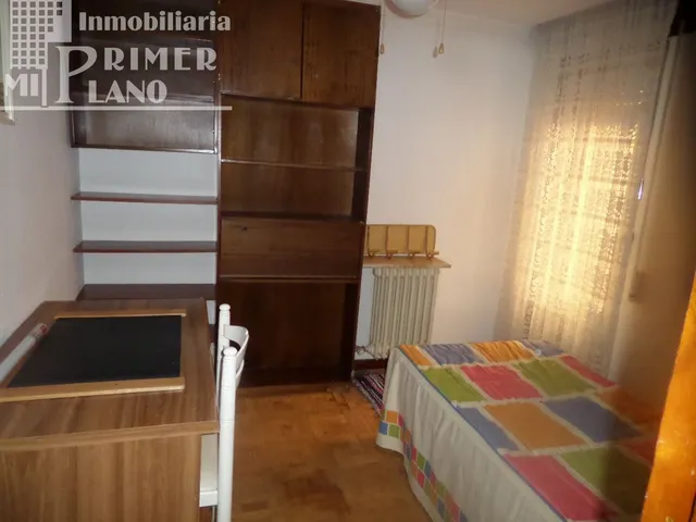*Espectacular atico-duplex, con 6 dormitorios, en la zona de centro de Tomelloso con trastero* — 7