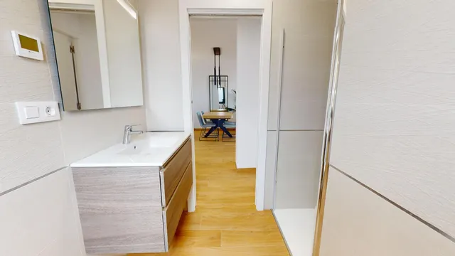Bungalow Planta baja — 13
