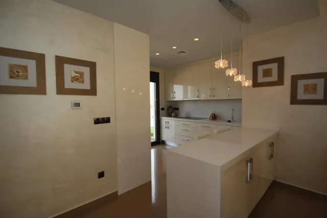 Villas Deluxe desde 669.000,00€ — 9