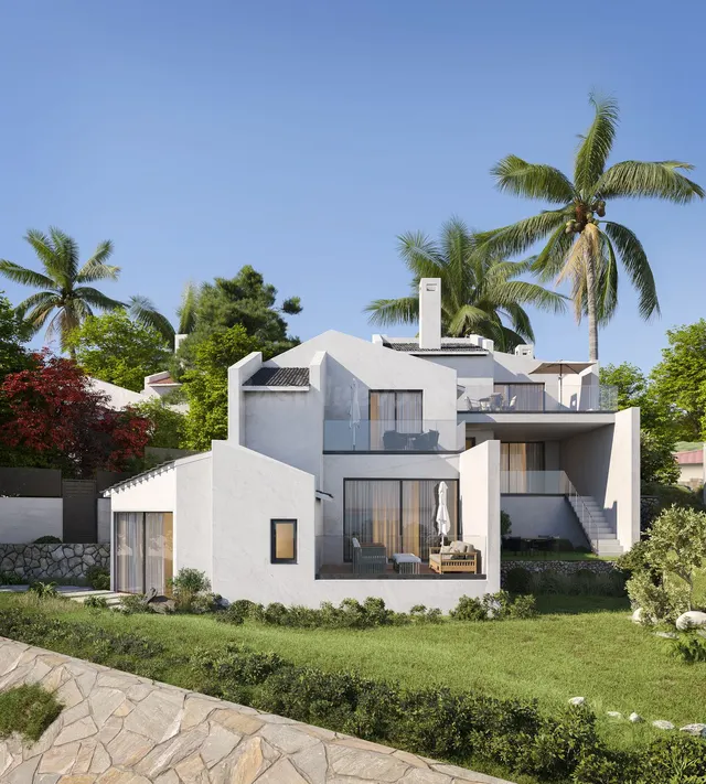 Adosado 2 habitaciones 119m² en venta - Costa Del Sol - foto 3