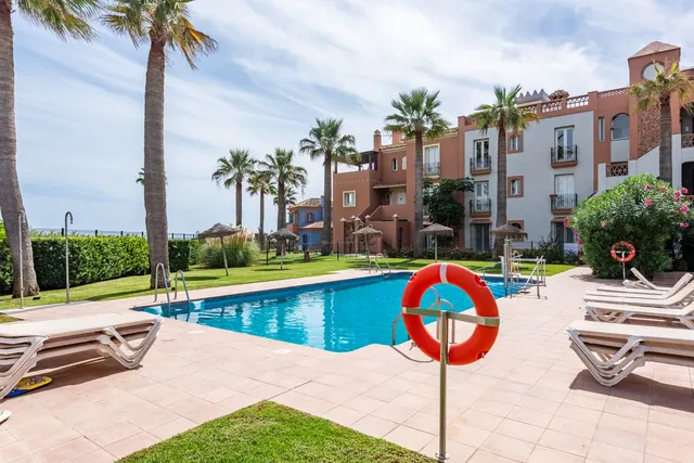 Chalet 5 habitaciones 419m² en venta - Costa Del Sol — 36