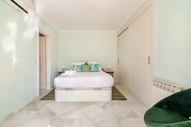 Chalet 4 habitaciones 294m² en venta - Marbella — 21