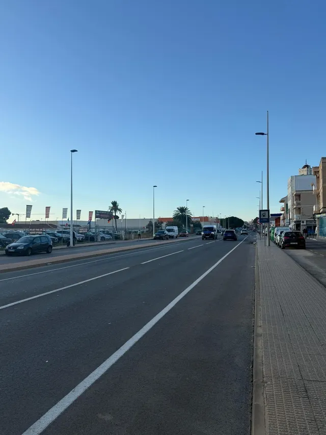 TERRENO EN SAN PEDRO PARA CONSTRUIR : 14 Apartamentos — 6