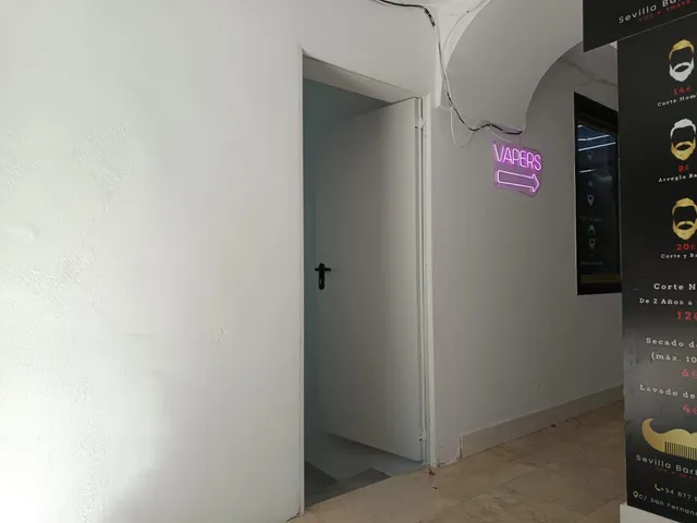 ESPECTACULAR LOCAL COMERCIAL EN CALLE SAN FERNANDO — 6