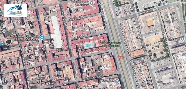 Venta Piso en Murcia - foto 2