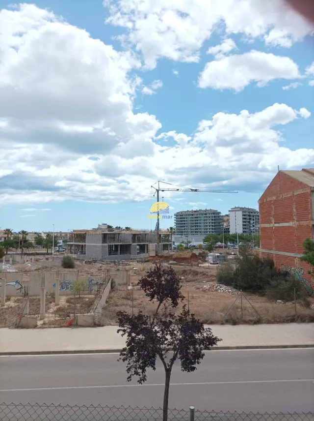 OPORTUNIDAD, SOLAR EN VENTA EN NORTE DEL PALANCIA — 3