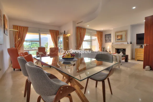 Adosado 3 habitaciones 282m² en venta - Riviera del sol - foto 5