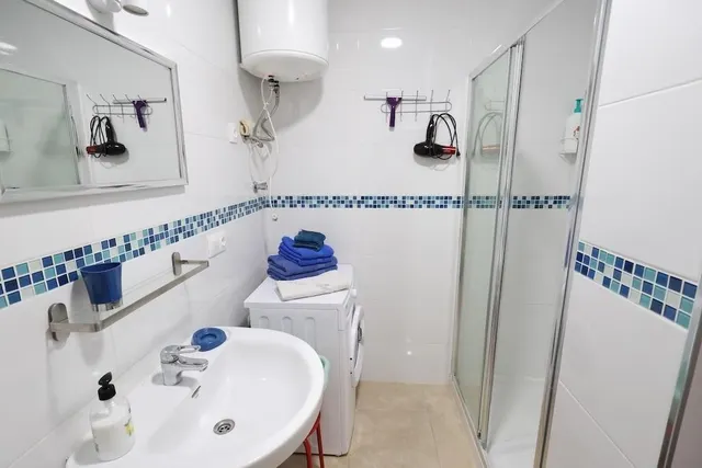 Bungalow 2 habitaciones 87m² en venta - La Regia — 6