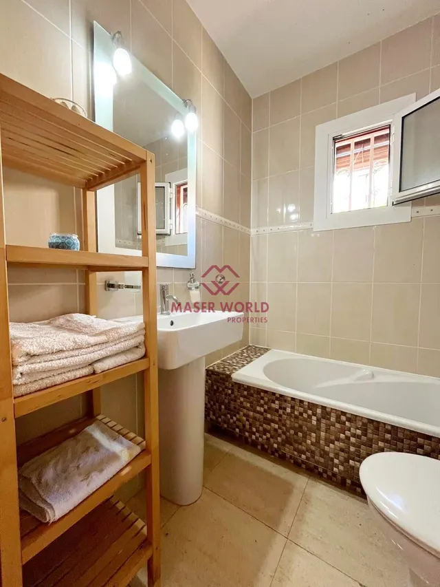 SE VENDE CHALET EN BOLNUEVO — 11