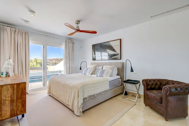 Ático Dúplex 3 habitaciones 180m² en venta - Costa del Sol - foto 5