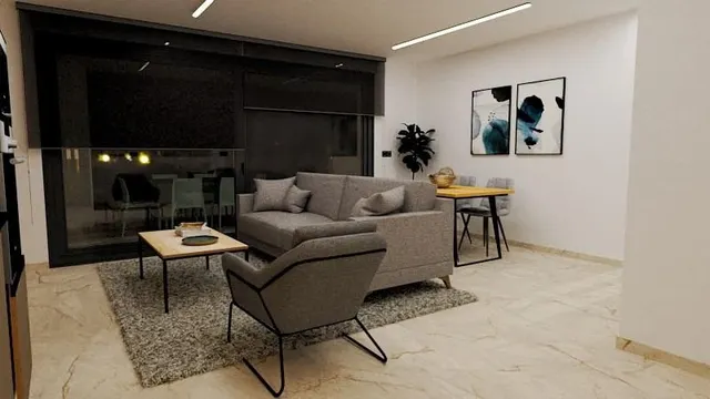 Ático 2 habitaciones 69m² en venta - La Torre de la Horadada — 36