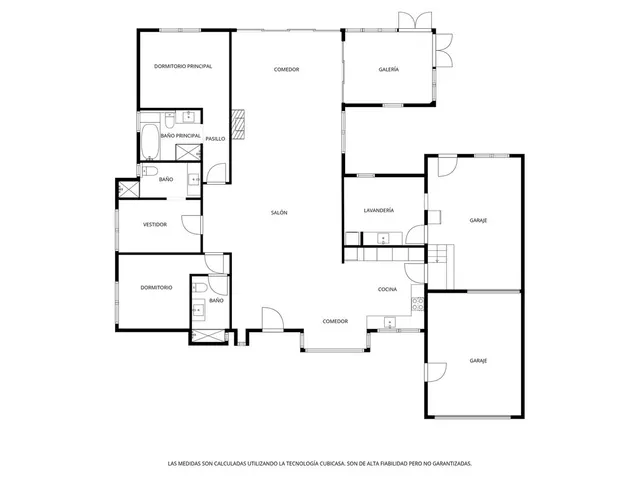 Chalet 3 habitaciones 251m² en venta - Marbella — 23