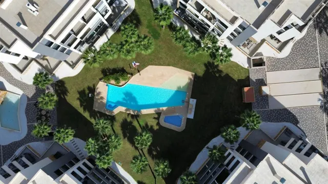 Apartamento 2 habitaciones 76m² en venta - Urbanización Perla del Mar — 43