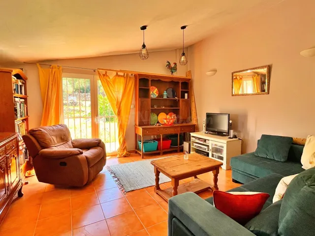 Chalet rural en Flix - foto 4