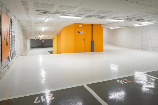 Parking 10m² en alquiler - Sant Andreu de Palomar — 15
