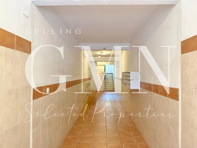 Piso 3 habitaciones 81m² en venta - Casco Antiguo — 29