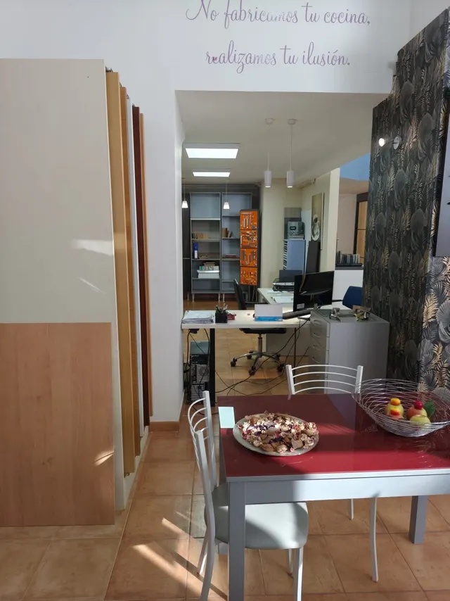 Local comercial 78m² en venta - El Cuartón - Heliomar — 13