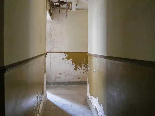 PALACETE HISTÓRICO DE 1900 EN EL CENTRO DE ALBERIC – 14 habitaciones, JARDINES Y GRAN POTENCIAL — 44