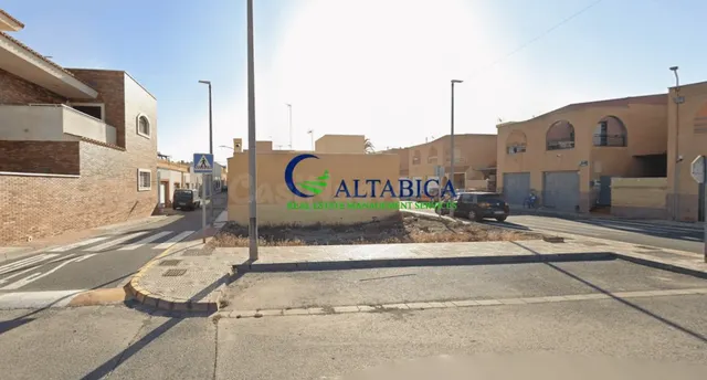 Casa-Chalet en Venta en Mojonera, La Almería — 3