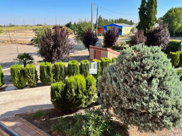 CHALET CON PARCELA DE 5.000 M2 Y PISCINA EN ARCENILLAS (ZAMO - foto 2