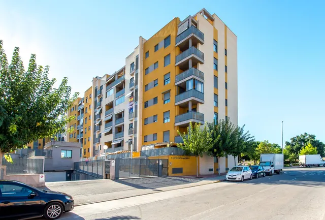 TU HOGAR EN CABEZO DE TORRES EN RESIDENCIAL CON PISCINA — 45