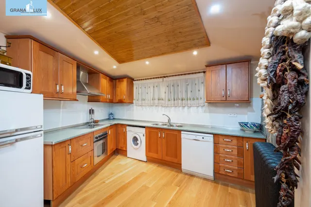 DUPLEX EN PLENA SIERRA NEVADA — 11