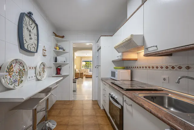 Apartamento 2 habitaciones 110m² en venta - Marbella — 20
