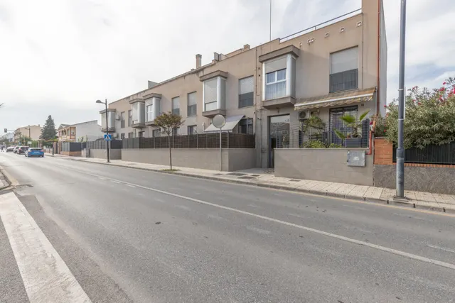 ¡¡¡amplio piso de 3 dormitorios, 2 baños, cochera y trastero¡¡¡¡ — 42