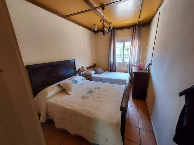 Piso 3 habitaciones 160m² en venta - Calasparra centro — 10