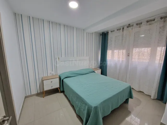 Acogedora vivienda en el Centro ideal para parejas - foto 3
