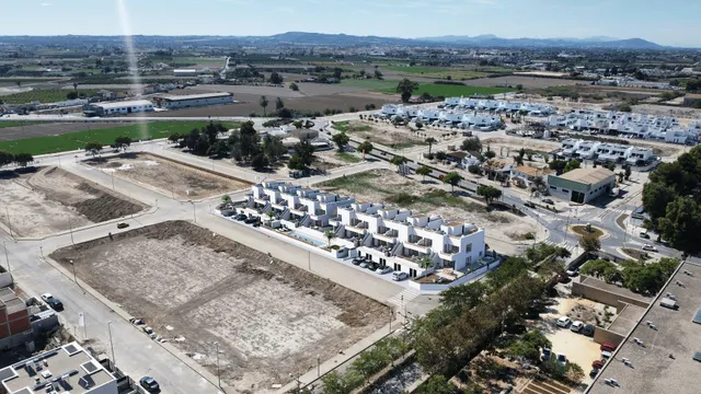 Bungalow Planta Alta 3 habitaciones 90m² en venta - Comunidad valenciana — 29