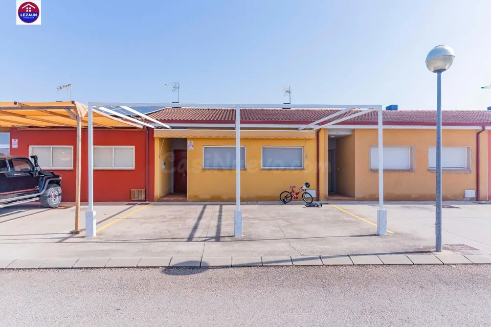 Adosado 2 habitaciones 75m² en venta - Peralta
