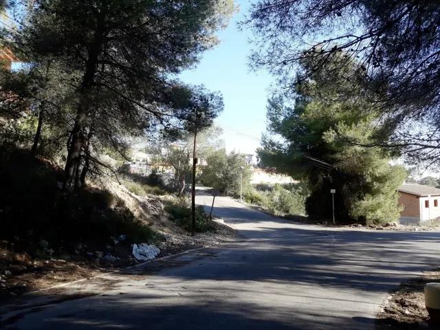 PARCELA DE 947 m2 EN COSTA CUNIT - TARRAGONA — 3