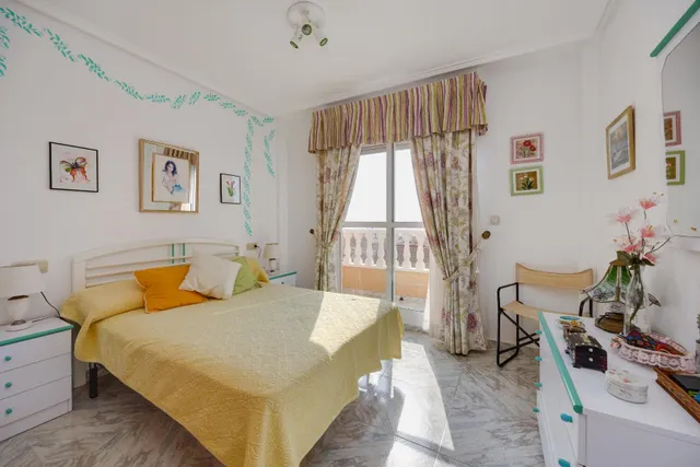 Apartamento 2 habitaciones 70m² en venta - Cabo Cervera — 22